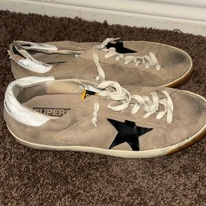 Golden Goose Superstar